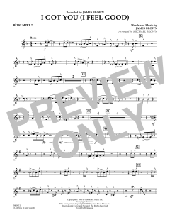 I Got You (I Feel Good) von James Brown (Download) 