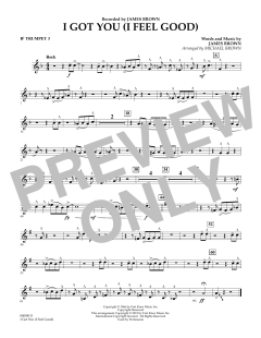 I Got You (I Feel Good) von James Brown (Download) 