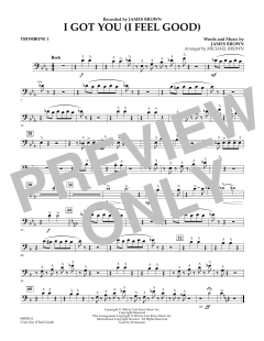 I Got You (I Feel Good) von James Brown (Download) 