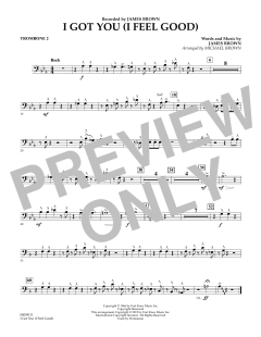 I Got You (I Feel Good) von James Brown (Download) 