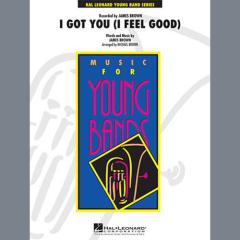 I Got You (I Feel Good) von James Brown (Download) 