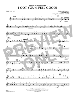 I Got You (I Feel Good) von James Brown (Download) 