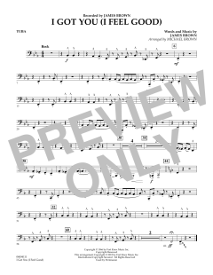 I Got You (I Feel Good) von James Brown (Download) 