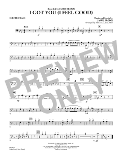 I Got You (I Feel Good) von James Brown (Download) 