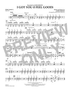 I Got You (I Feel Good) von James Brown (Download) 