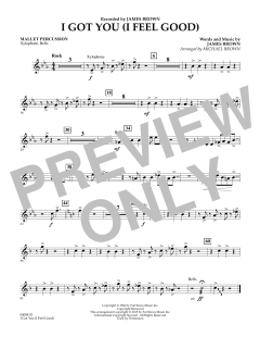 I Got You (I Feel Good) von James Brown (Download) 