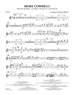 More Cowbell! (Download) 