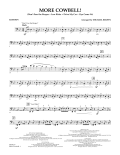 More Cowbell! (Download) 