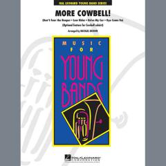 More Cowbell! (Download) 