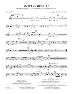 More Cowbell! (Download) 