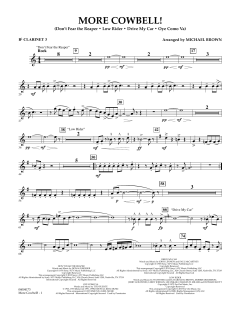 More Cowbell! (Download) 