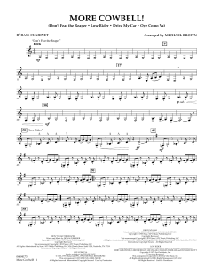 More Cowbell! (Download) 