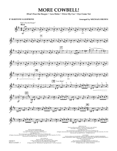 More Cowbell! (Download) 