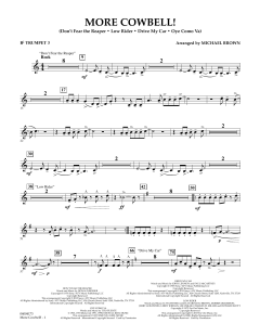 More Cowbell! (Download) 