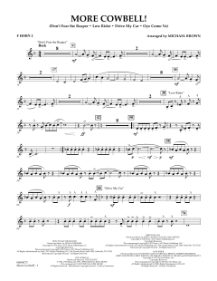 More Cowbell! (Download) 