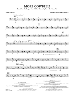 More Cowbell! (Download) 