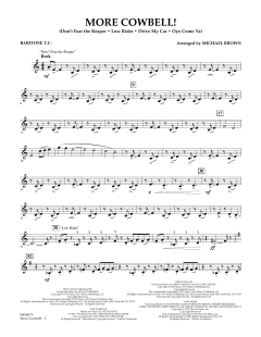 More Cowbell! (Download) 