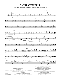 More Cowbell! (Download) 