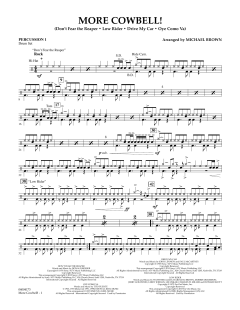 More Cowbell! (Download) 