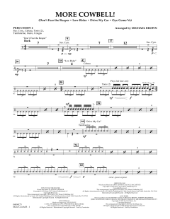 More Cowbell! (Download) 