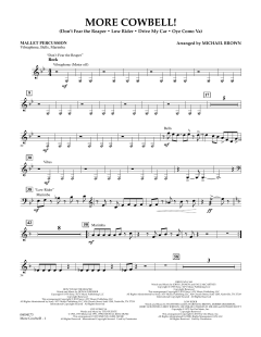 More Cowbell! (Download) 