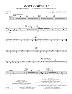 More Cowbell! (Download) 