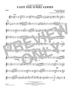 I Got You (I Feel Good) von James Brown (Download) 