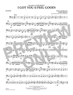 I Got You (I Feel Good) von James Brown (Download) 