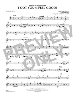 I Got You (I Feel Good) von James Brown (Download) 