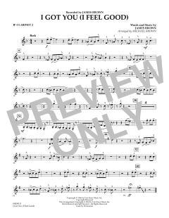 I Got You (I Feel Good) von James Brown (Download) 