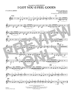 I Got You (I Feel Good) von James Brown (Download) 