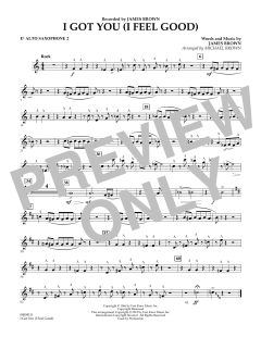 I Got You (I Feel Good) von James Brown (Download) 