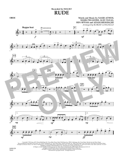 Rude von Magic! (Download) 