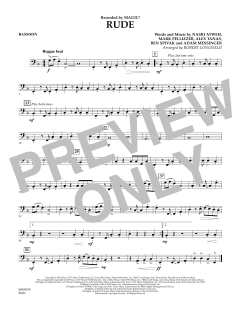 Rude von Magic! (Download) 