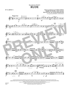 Rude von Magic! (Download) 