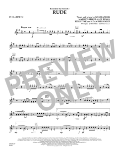 Rude von Magic! (Download) 