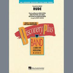 Rude von Magic! (Download) 