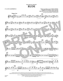 Rude von Magic! (Download) 