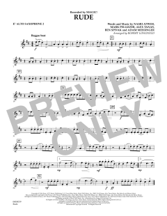 Rude von Magic! (Download) 