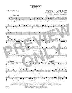 Rude von Magic! (Download) 