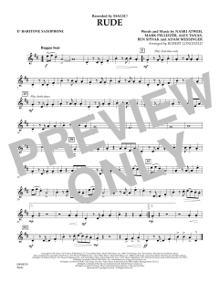 Rude von Magic! (Download) 