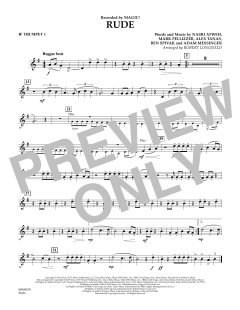 Rude von Magic! (Download) 