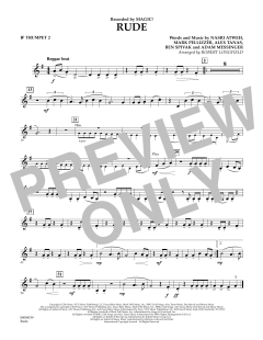 Rude von Magic! (Download) 