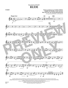 Rude von Magic! (Download) 