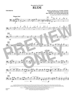 Rude von Magic! (Download) 