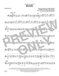 Rude von Magic! (Download) 