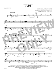 Rude von Magic! (Download) 