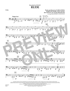 Rude von Magic! (Download) 