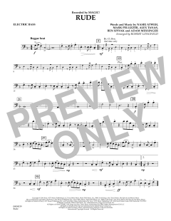 Rude von Magic! (Download) 