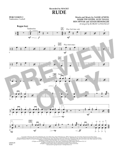 Rude von Magic! (Download) 